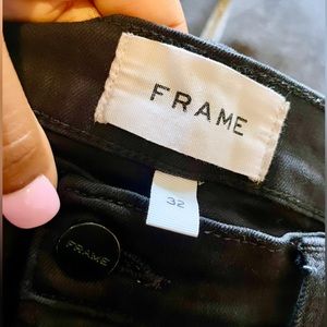 Frame Jeans